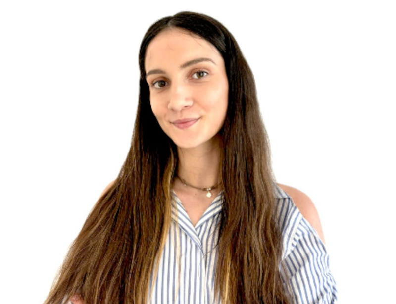 Camilla De Robertis